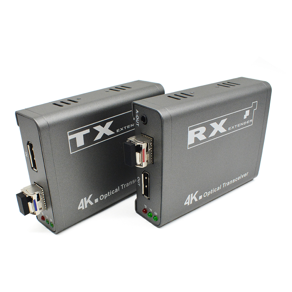 M-DPK10 DP1.4光纤延长器