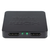 M-HD102PB 4K 全 3D 1x2 高清分配器