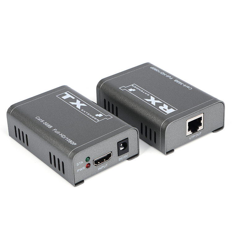 M-HD60 1080P CAT6 高清延长器