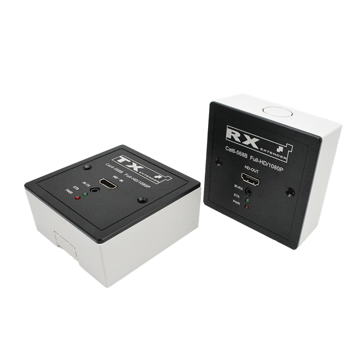 M-HD60BP 86盘高清延长器
