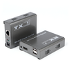 M-HD60U 1080P 高清 KVM+IR CAT6 延长器
