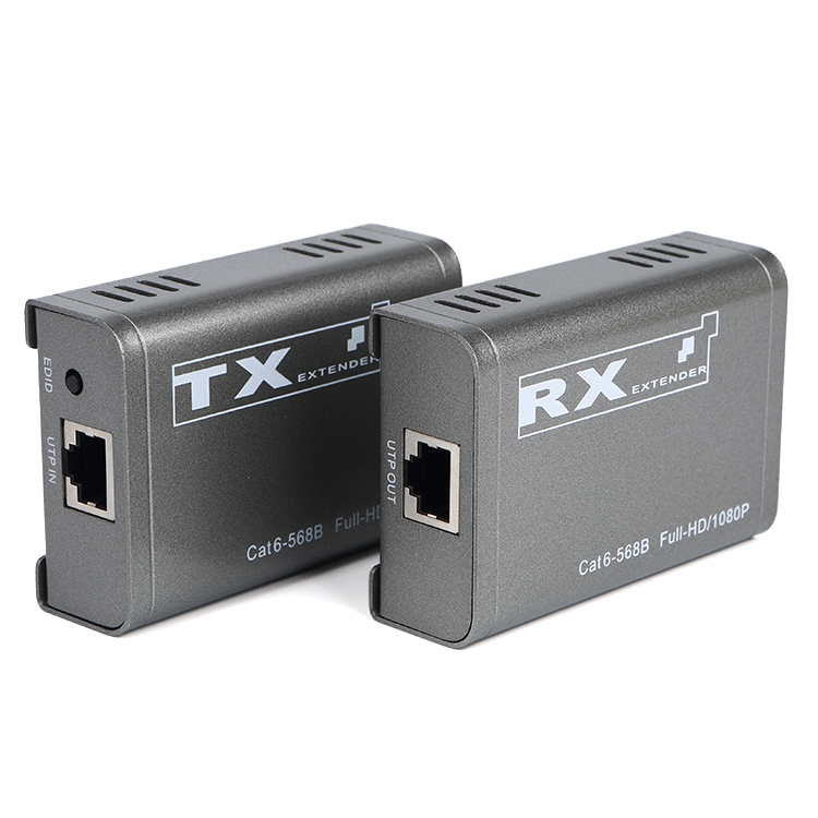 M-HD60 1080P CAT6 高清延长器