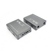 M-HD250U 1080P 250M KVM+IR 高清延长器 Cat5e/6