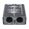 M-K02 两路 XLR 音频隔离器