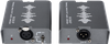 M-X01P 单路卡农音频延长器
