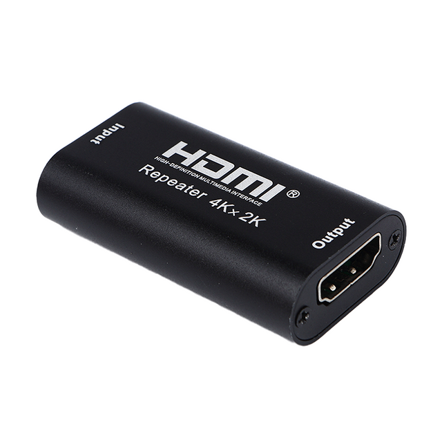 M-HD101 4K高清转发器
