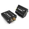M-SD200A PRO 4K/12G 双向SDI光纤延长器
