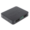 M-HD102PB 4K 全 3D 1x2 高清分配器