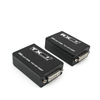 M-D30 CAT5e/6 DVI 延长器