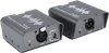 M-X01P 单路卡农音频延长器