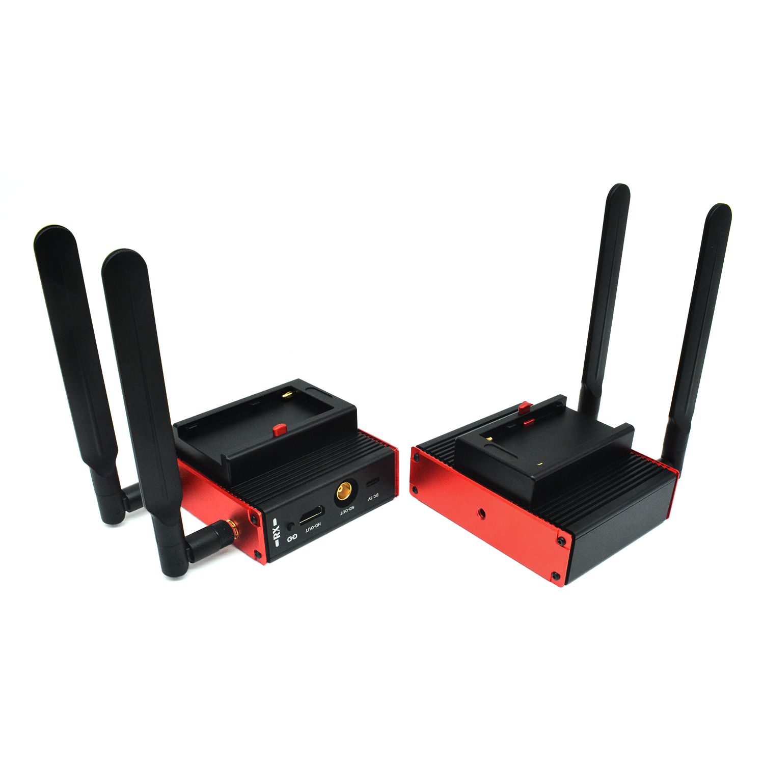 M-SW50 1080P SDI/高清无线延长器