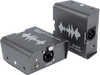 M-X01P 单路卡农音频延长器