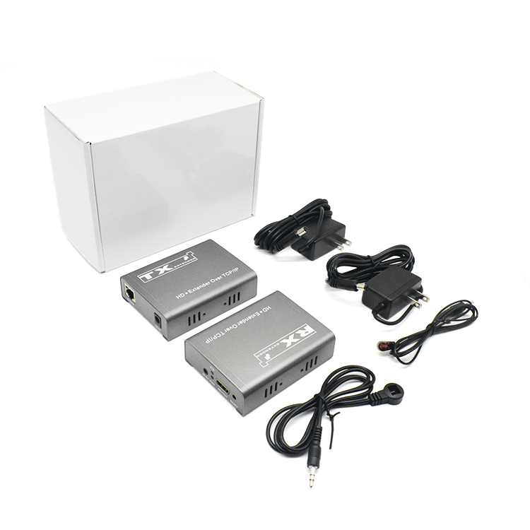 M-HD250 1080P 250M高清延长器