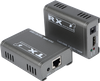M-HD60 1080P CAT6 高清延长器