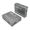 M-HD200U 1080P 高清+KVM+IR Cat5e/6 延长器