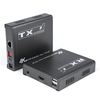 M-HK200U Cat5e/6 HD+KVM 延长器