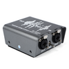 M-K02 两路 XLR 音频隔离器