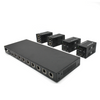 M-HD608 8 类六类高清延长器