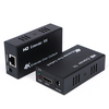 M-HK100A Cat5e/6 4K 高清延长器，带红外控制 