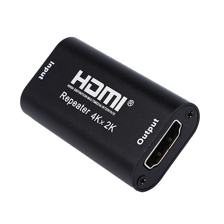 M-HD101 4K高清转发器