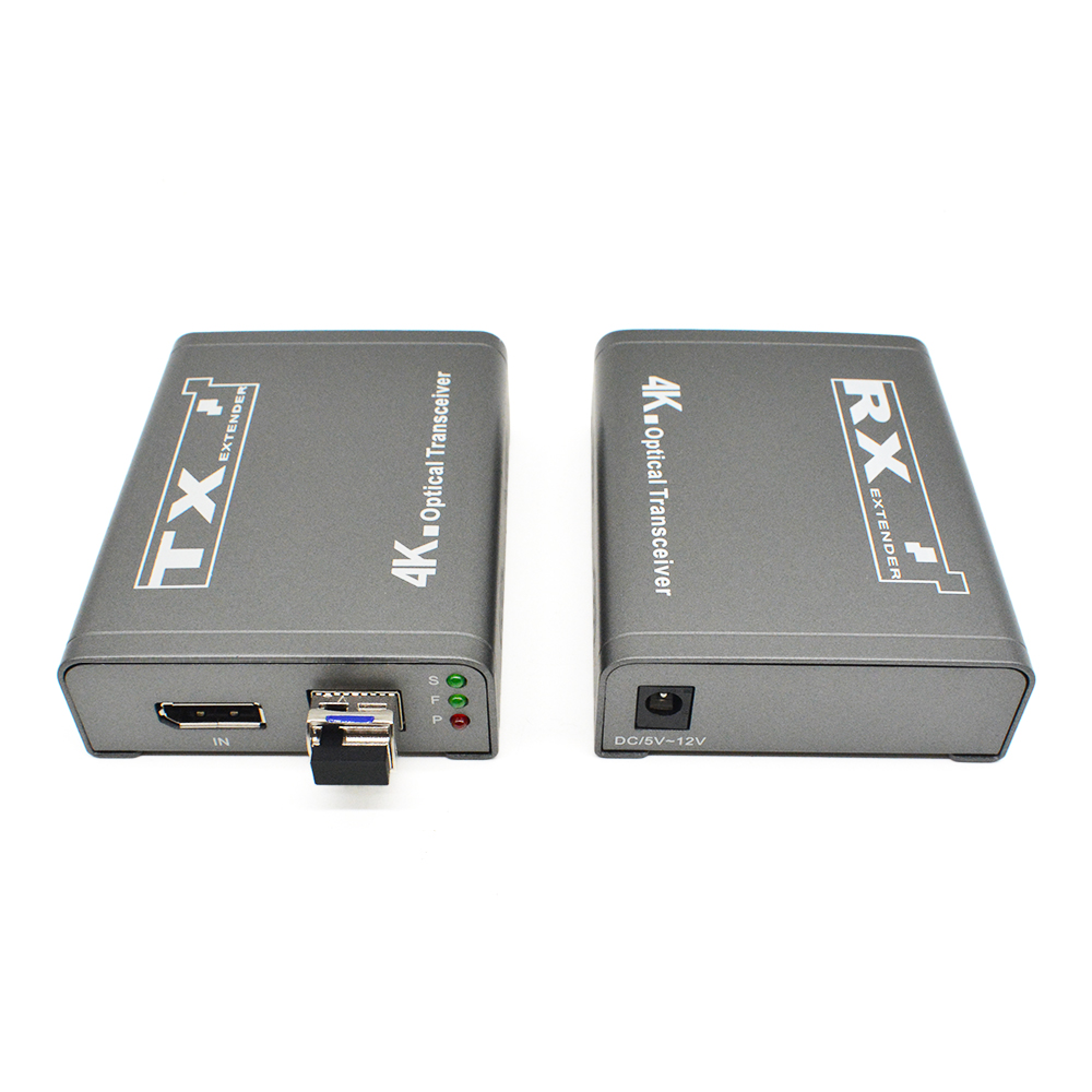 M-DPK10 DP1.4光纤延长器