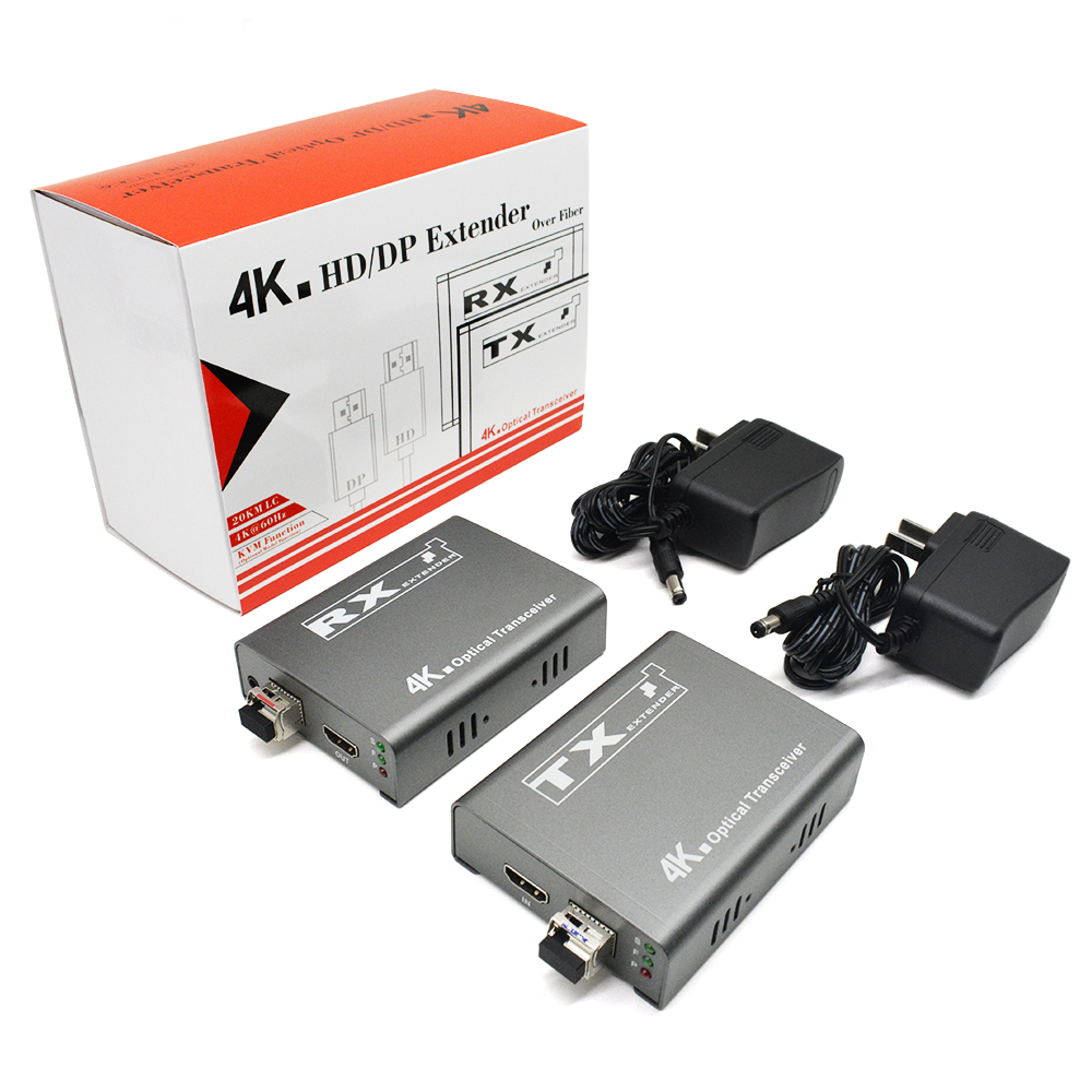 M-HFK10 HD 2.0光纤延长器