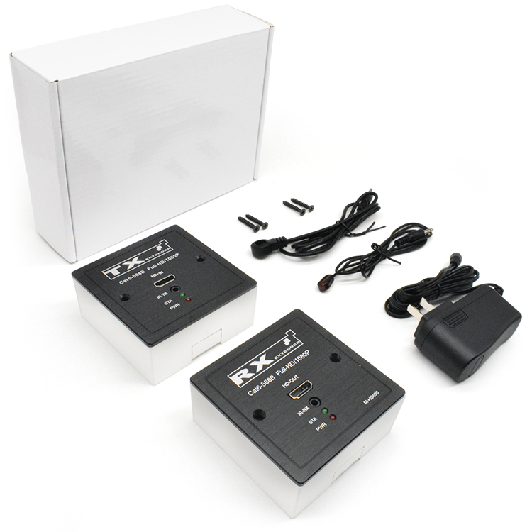 M-HD60BP 86盘高清延长器