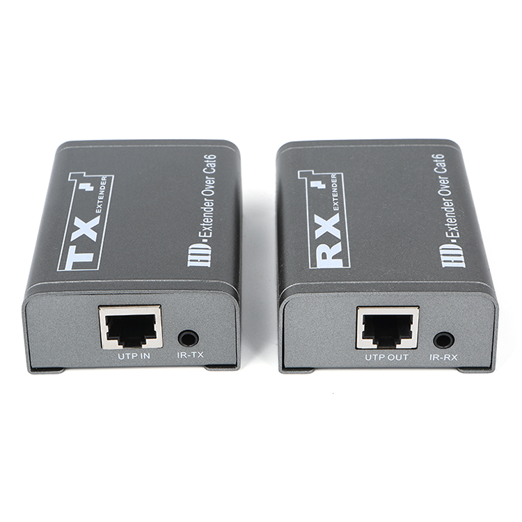 M-HD120 1080P Cat5e/6 红外延长器 