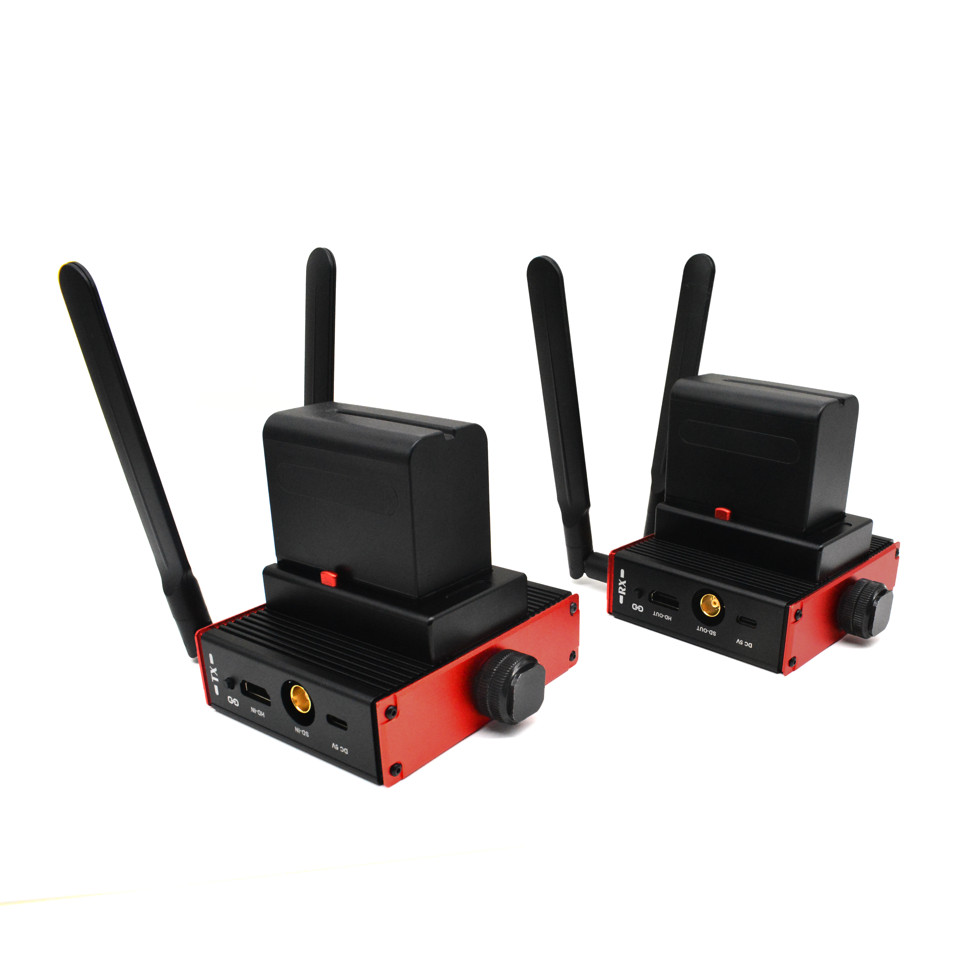 M-SW50 1080P SDI/高清无线延长器