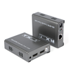 M-HD60U 1080P 高清 KVM+IR CAT6 延长器