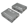 M-HD200U 1080P 高清+KVM+IR Cat5e/6 延长器