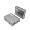 M-HD250U 1080P 250M KVM+IR 高清延长器 Cat5e/6