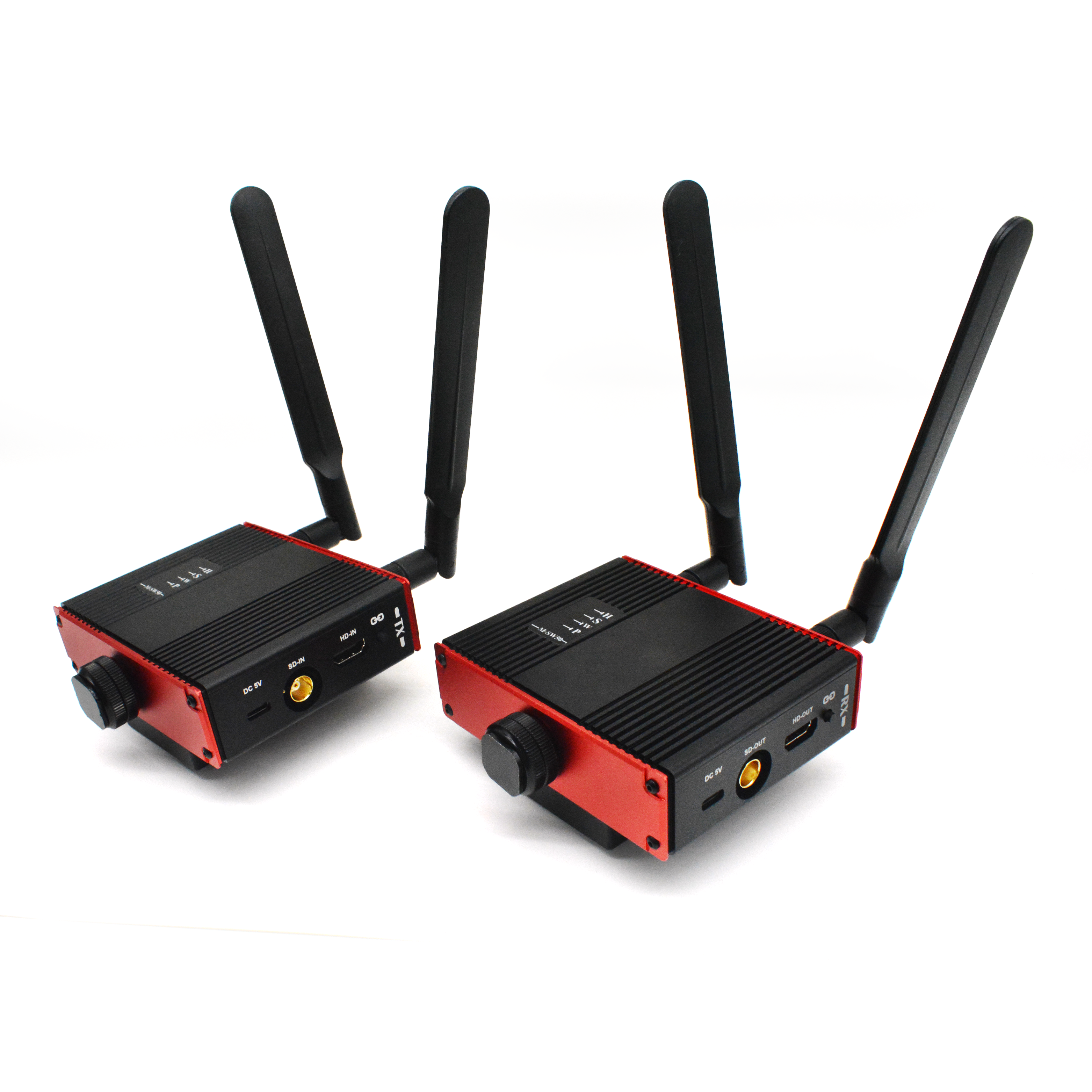 M-SW50 1080P SDI/高清无线延长器