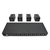M-HD608 8 类六类高清延长器