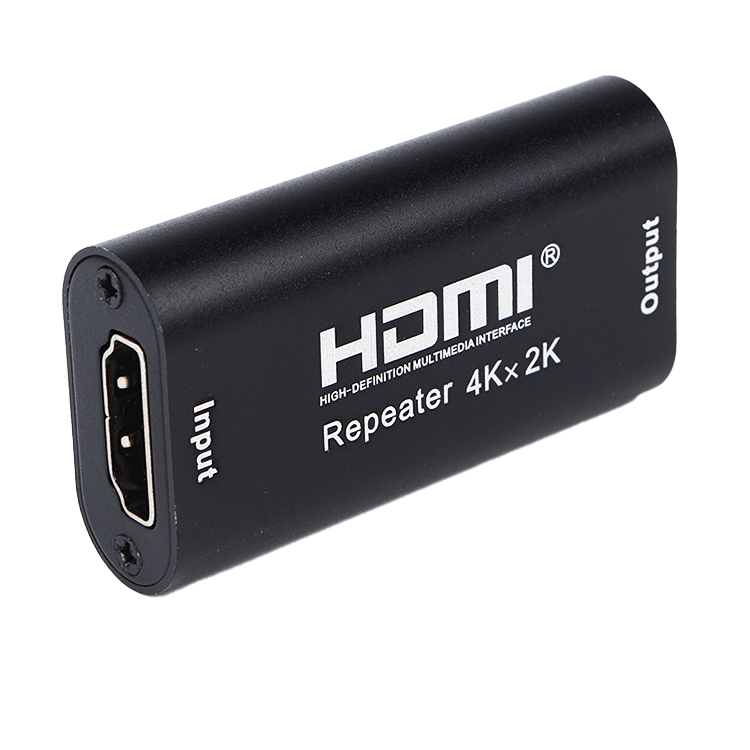 M-HD101 4K高清转发器