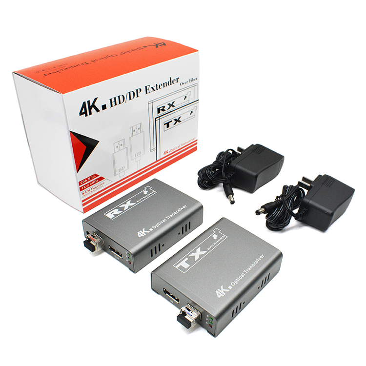 M-DPK10 DP1.4光纤延长器