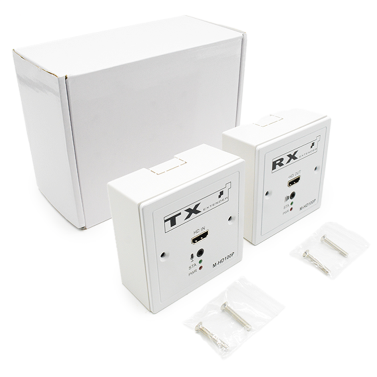 M-HD100P 86盘1080P高清延长器