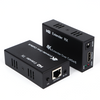 M-HK100A Cat5e/6 4K 高清延长器，带红外控制 