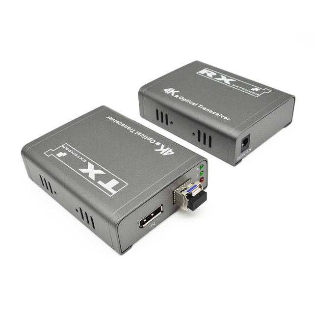 M-DPK10 DP1.4光纤延长器