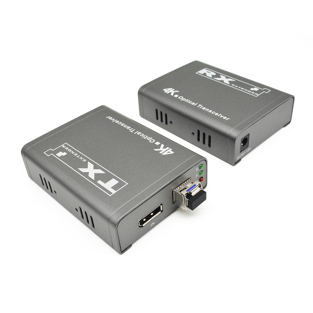 M-DPK10 DP1.4光纤延长器