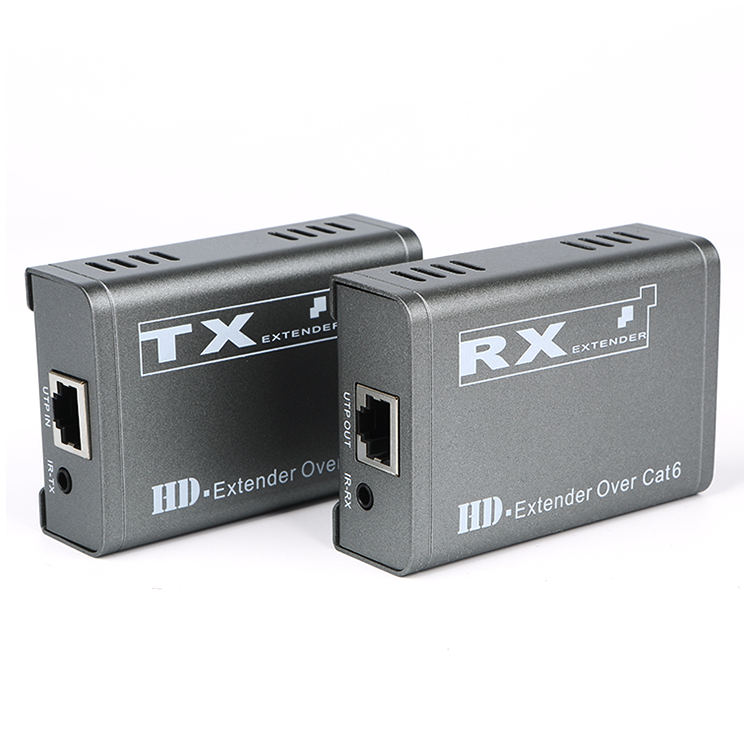 M-HD120 1080P Cat5e/6 红外延长器 