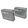 M-HD200U 1080P 高清+KVM+IR Cat5e/6 延长器