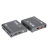 M-HK200U Cat5e/6 HD+KVM 延长器