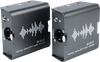 M-X01P 单路卡农音频延长器
