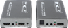 M-HK60 4K@60Hz 50M Cat5e/6 延长器 带音频 IR 环路输出 4K 视频发射器