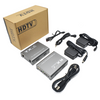 M-HD250U 1080P 250M KVM+IR 高清延长器 Cat5e/6