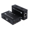 M-HK100A Cat5e/6 4K 高清延长器，带红外控制 
