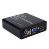M-AHD2.1 AHD/TVI/CVI/CVBS 转 HD/VGA/CVBS 转换器