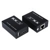 M-HD30U 1080P 30M 高清+KVM 六类延长器 
