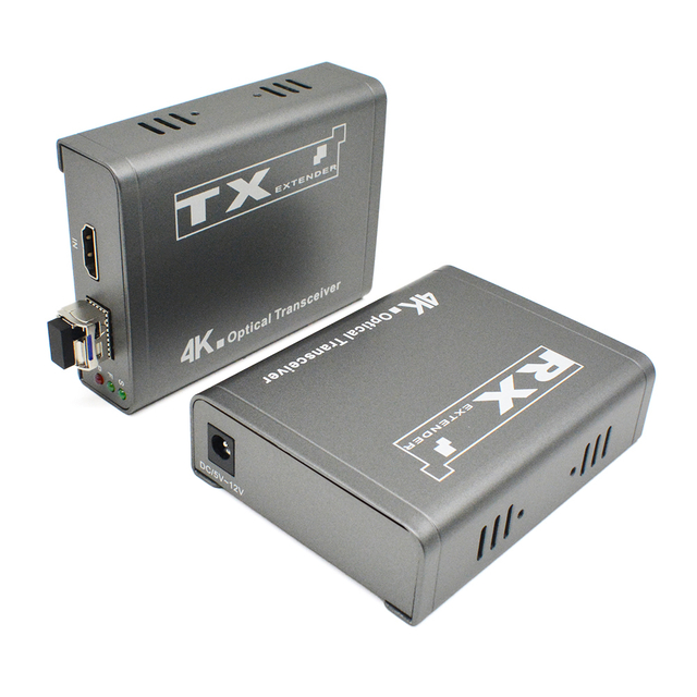 M-HFK10 HD 2.0光纤延长器